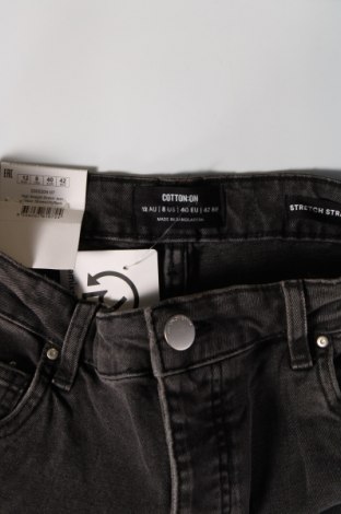 Damen Jeans Cotton On, Größe M, Farbe Grau, Preis 6,16 €