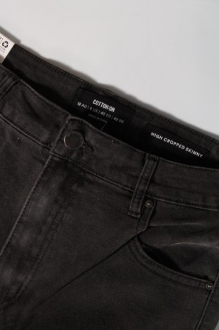 Damen Jeans Cotton On, Größe M, Farbe Grau, Preis € 7,35