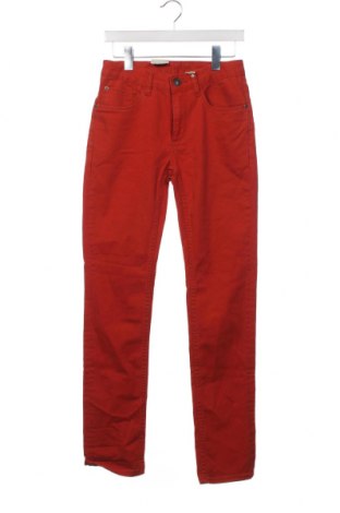 Damen Jeans Cottonfield, Größe M, Farbe Orange, Preis 7,36 €