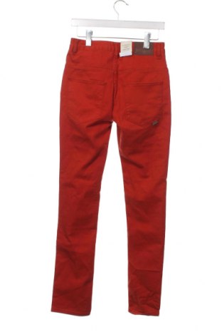 Damen Jeans Cottonfield, Größe M, Farbe Orange, Preis 6,08 €