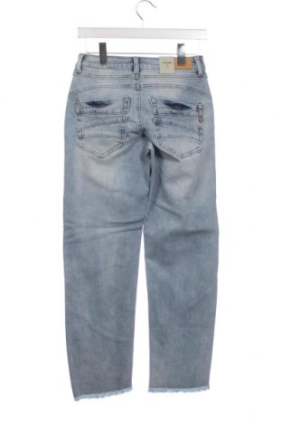 Damen Jeans Cream, Größe XS, Farbe Blau, Preis 82,99 €