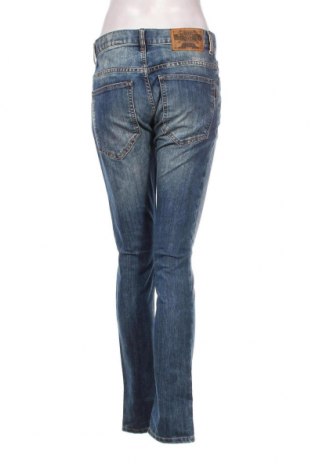 Damen Jeans Crocker, Größe M, Farbe Blau, Preis € 4,44