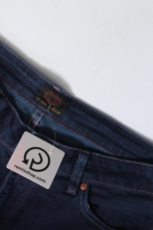 Damen Jeans Crocker, Größe S, Farbe Blau, Preis 2,62 €