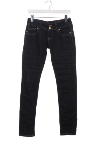 Дамски дънки Cross Jeans, Размер S, Цвят Син, Цена 7,25 лв.