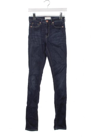Дамски дънки Cross Jeans, Размер S, Цвят Син, Цена 4,64 лв.