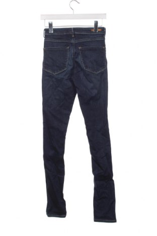 Dámske džínsy  Cross Jeans, Veľkosť S, Farba Modrá, Cena  3,29 €