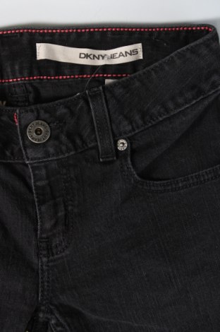 Női farmernadrág DKNY Jeans, Méret S, Szín Fekete, Ár 2 588 Ft