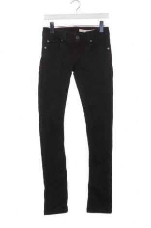 Дамски дънки DKNY Jeans, Размер S, Цвят Черен, Цена 12,92 лв.
