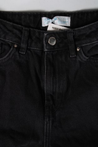 Damen Jeans Denim Co., Größe XS, Farbe Schwarz, Preis € 3,63