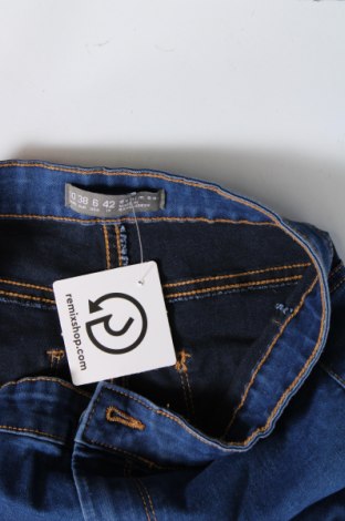Damen Jeans Denim Co., Größe S, Farbe Blau, Preis 4,24 €
