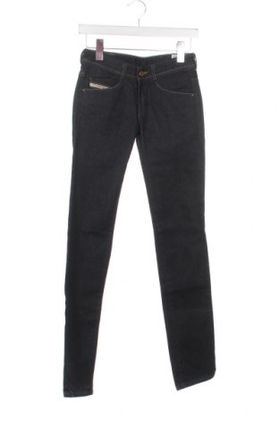 Damen Jeans Diesel, Größe XS, Farbe Blau, Preis 6,58 €