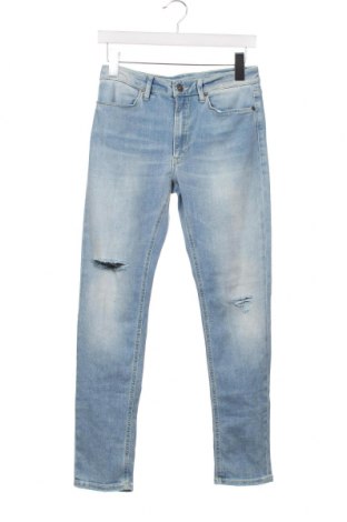 Damen Jeans Dondup, Größe M, Farbe Blau, Preis 36,95 €