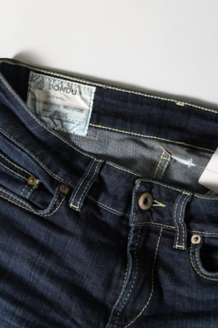 Damen Jeans Dondup, Größe S, Farbe Blau, Preis 4,73 €