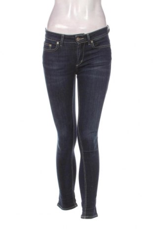 Damen Jeans Dondup, Größe S, Farbe Blau, Preis 4,73 €