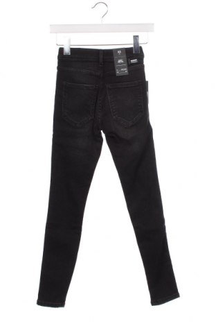 Damen Jeans Dr. Denim, Größe XXS, Farbe Grau, Preis 6,28 €