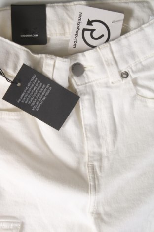 Damen Jeans Dr. Denim, Größe XS, Farbe Weiß, Preis 44,85 €