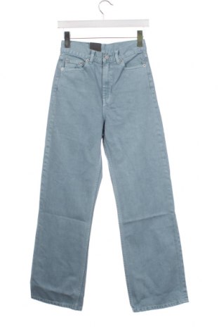 Damen Jeans Dr. Denim, Größe XS, Farbe Blau, Preis 22,87 €