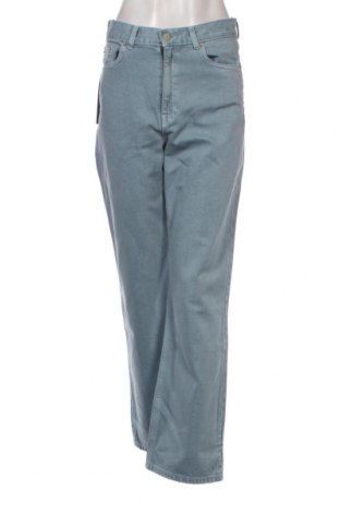 Damen Jeans Dr. Denim, Größe S, Farbe Blau, Preis 9,42 €
