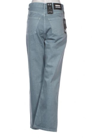 Damen Jeans Dr. Denim, Größe S, Farbe Blau, Preis € 9,42