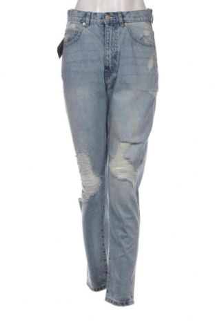 Blugi de femei Dr. Denim, Mărime M, Culoare Albastru, Preț 28,99 Lei