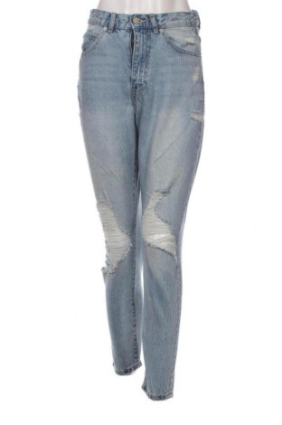Damen Jeans Dr. Denim, Größe M, Farbe Blau, Preis 7,18 €