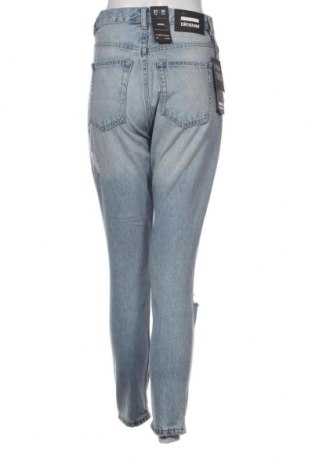 Damen Jeans Dr. Denim, Größe M, Farbe Blau, Preis 6,73 €
