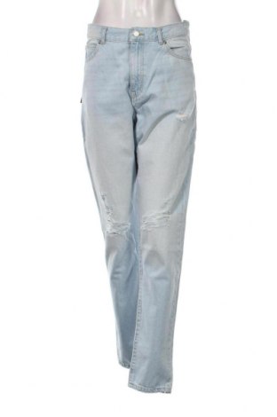 Damen Jeans Dr. Denim, Größe M, Farbe Blau, Preis 10,32 €