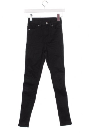 Damen Jeans Dr. Denim, Größe XXS, Farbe Schwarz, Preis € 8,97