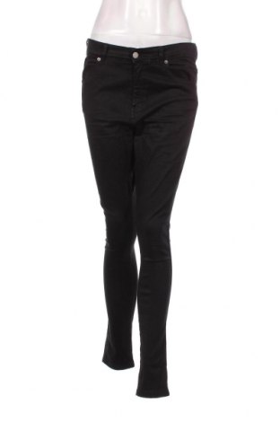 Γυναικείο Τζίν Dr. Denim, Μέγεθος XL, Χρώμα Μαύρο, Τιμή 6,28 €