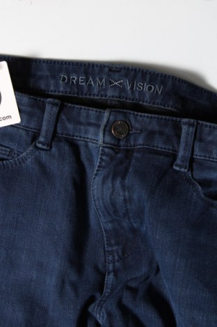 Damen Jeans Dream, Größe M, Farbe Blau, Preis 2,62 €