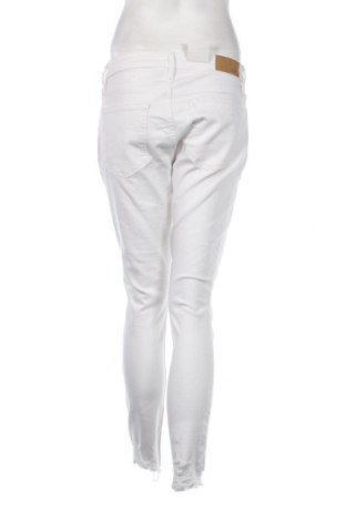Γυναικείο Τζίν Edc By Esprit, Μέγεθος M, Χρώμα Λευκό, Τιμή 7,18 €
