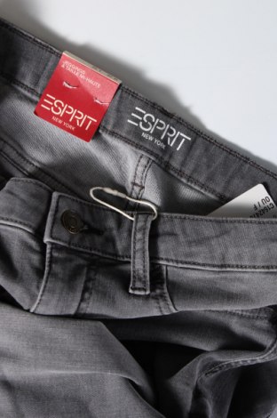 Dámske džínsy  Esprit, Veľkosť S, Farba Sivá, Cena  11,21 €