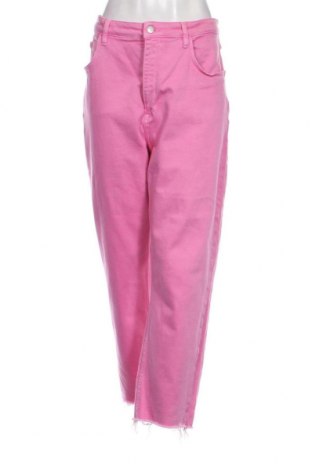 Damen Jeans Esprit, Größe XL, Farbe Rosa, Preis € 8,99