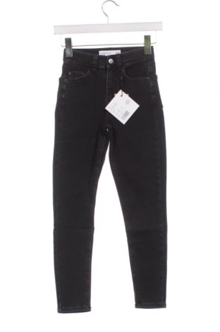 Dámské džíny  Even&Odd, Velikost XXS, Barva Černá, Cena  293,00 Kč