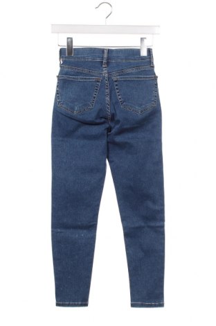 Dámske džínsy  Even&Odd, Veľkosť XS, Farba Modrá, Cena  6,40 €