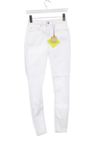 Dámské džíny  Even&Odd, Velikost XS, Barva Bílá, Cena  180,00 Kč