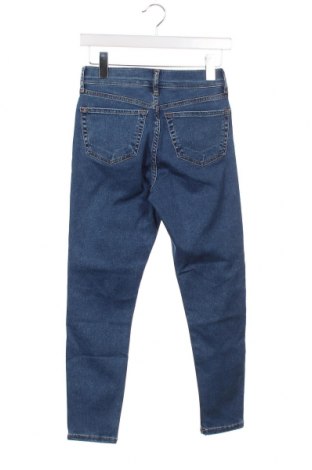 Dámske džínsy  Even&Odd, Veľkosť S, Farba Modrá, Cena  6,64 €