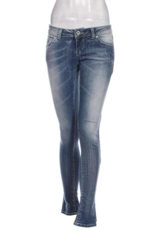 Damen Jeans Fb Sister, Größe S, Farbe Blau, Preis € 3,23