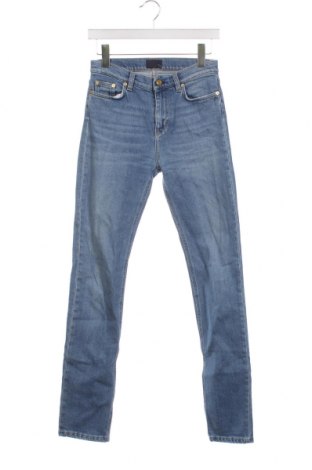 Damen Jeans Filippa K, Größe XS, Farbe Blau, Preis 10,84 €