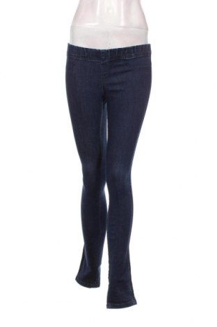 Damen Jeans Fishbone, Größe M, Farbe Blau, Preis 3,43 €