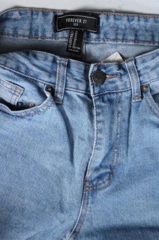 Damen Jeans Forever 21, Größe XL, Farbe Blau, Preis € 16,70