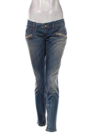 Damen Jeans Fornarina, Größe XL, Farbe Blau, Preis 36,23 €