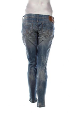 Damen Jeans Fornarina, Größe XL, Farbe Blau, Preis 36,24 €