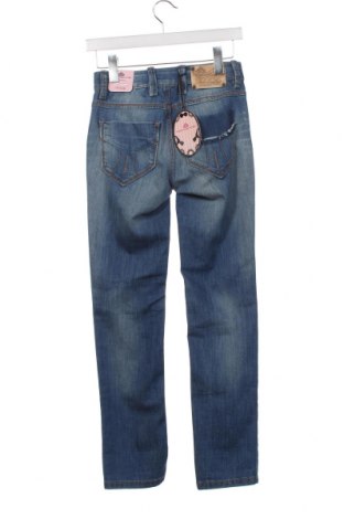 Damen Jeans Fornarina, Größe XS, Farbe Blau, Preis 25,08 €