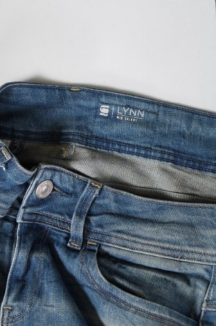 Damen Jeans G-Star Raw, Größe L, Farbe Blau, Preis € 122,76