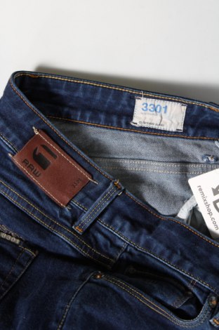 Damen Jeans G-Star Raw, Größe S, Farbe Blau, Preis € 44,54