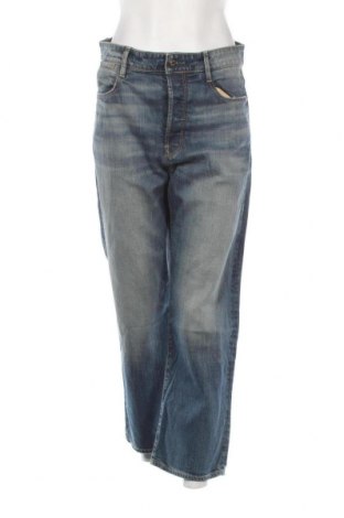 Damen Jeans G-Star Raw, Größe L, Farbe Blau, Preis € 55,05
