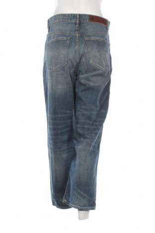 Damen Jeans G-Star Raw, Größe L, Farbe Blau, Preis 55,05 €