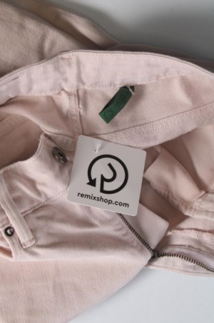 Damskie jeansy G-Star Raw, Rozmiar S, Kolor Różowy, Cena 42,70 zł