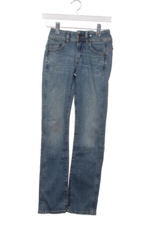 Damen Jeans G-Star Raw, Größe XXS, Farbe Blau, Preis € 11,01